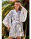 Женский шелковый халат Mia-Amore NOVELLA 3603 "Новелла" Mia-Amore_3603_2XL/3XL фото 1