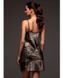 Женская шелковая сорочка Аиша 4311 Mia-Amore 3XL Mia_4311_3XL фото 3