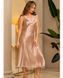 Довга шовкова нічна сорочка Mia-Amore "Даніель" 3878 Mia-Amore_3878_4XL фото 3