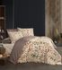 Постельное белье La Romano Premium Satin Египетский Xлопок Ansel Wooden Евро LaR_m019567 фото 1