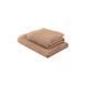 Рушник Lotus Home - Waffle cocoa какао 50x90 svt-2000022335126 фото 7