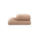 Рушник Lotus Home - Waffle cocoa какао 50x90 svt-2000022335126 фото 6