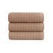 Рушник Lotus Home - Waffle cocoa какао 50x90 svt-2000022335126 фото 1