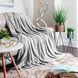 Плед Wellsoft смужка HomeBrand loveyouhome_2468 фото