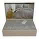 Постельное белье Maison Dor - MIRABELLA DANTELLA STONE (200x220) 315712 Mai_315712 фото 5