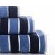 Махровое полотенце Graccioza NEUTRAL NAVY Сауна, 95x150 см Graccioza-295365020-10001 фото 3