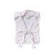 Халат Lotus Home - Molly Heart muslin L/XL svt-2000022341448 фото 1