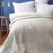 Плед вафелька Nautica Home - Aegina mavi 150х220 см p_s_k_svt-2000022305358 фото 1