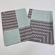 Комплект наволочек №326 - 50-70 (2шт) MERISET, 50x70 см
