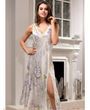 Шовкова нічна сорочка Mia-Amore Lilianna Mia-Amore_3255_3XL фото