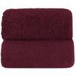Махровое полотенце Graccioza Long Double Loop Garnet для лица, 50x100 см Graccioza-3011954006-20038 фото