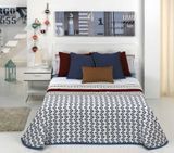 Покрывало Canete Shia 20 azul Без наволочек p_s_k_48588 фото