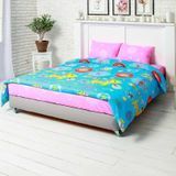 Комплект постельного белья Yellow Cat евро (50х70) 845.116_Yellow cat фото