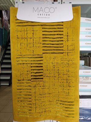 MOCA килимки 2штуки Гіпюр Sul-9359 фото