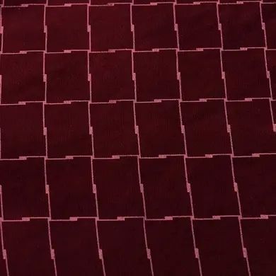 Чехол на кресло велюровый Homytex HT-384828 фото