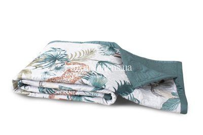 Покривало LUXURY LINENS Java 100% єгипетська бавовна luli2900044 фото