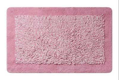 Килимок для ванної / під ліжко / у дитячу PHP Number One lulinumber-one-rosa-150 фото