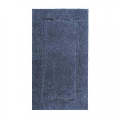 Килимок для ванної Graccioza Egoist Bath Rug, COBALT, 50x80 см Gra-4190879832-23308 фото