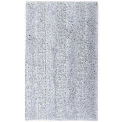 Килимок SOREMA NEW PLUS SILVER 60х90 см Sorema-3483186397-22270 фото