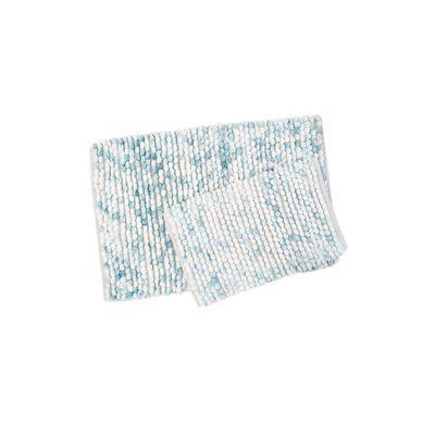 Набор ковриков Irya - Ottova green зеленый 60x90+40x60 svt-2000022242738 фото