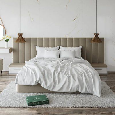 Комплект постільної білизни сатин-люкс PAGOTI Minimal pagoti-minimal-01-5 фото