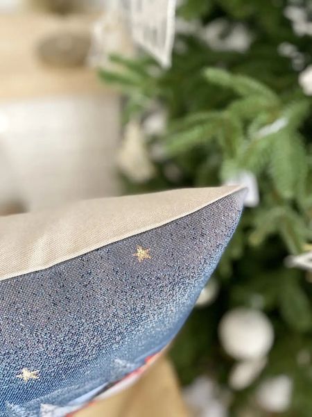 Одностороння гобеленова наволочка Limaso KISS1160 lim-KISS1160 фото