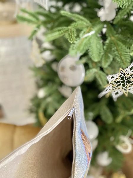 Одностороння гобеленова наволочка Limaso KISS1160 lim-KISS1160 фото