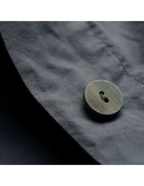 Підодіяльник варений бавовна перкаль L1nkstudio Gris Двоспальний 180х220 см p_s_k_39748 фото