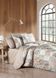 Постільна білизна La Romano Premium Satin Єгипетська бавовна Arter Rock Євро LaR_m019566 фото 1