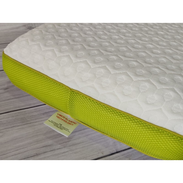 Ортопедическая подушка Galaxy Motion ERGO FOAM sul-4302-ERGO-FOAM-1.0-SOFT-YESIL фото