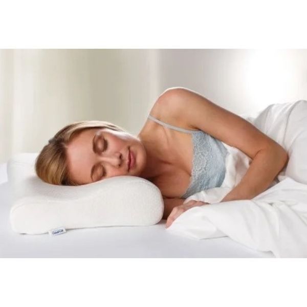 Подушка TEMPUR ORIGINAL White Premium luli120203rk фото
