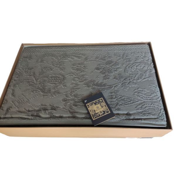 Простирадло велюр/махра Belizza Odessa 200x220 см Sul-1228 фото