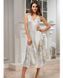 Шовкова нічна сорочка Mia-Amore Lilianna Mia-Amore_3255_4XL фото 4