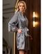 Жіночий халат Джоанна 7313 Mia-Amore Mia-Amore_7313_4XL/5XL фото 4