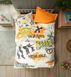 Комплект постільної білизни Cotton Box Graffiti Oranj Cbox_080077141 фото