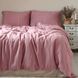 Комплект постільної білизни 160х220х2 LA MODNO MASSIMO PINK hr-ln200207 фото 1