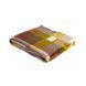 Покривало Lotus Home - Lucca muslin гірчичний 240x260 svt-2000022350846 фото 5