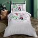 Постільна білизна TIVOLYO HOME PANDA (160x220) 768903 Tiv_768903 фото 1