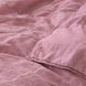 Комплект постільної білизни 160х220х2 LA MODNO MASSIMO PINK hr-ln200207 фото 6