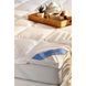 Топпер Othello - Downa пуховий Євро 180х200 см 4200 г p_s_k_svt-2000022311786 фото 6