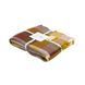 Покривало Lotus Home - Lucca muslin гірчичний 240x260 svt-2000022350846 фото 6