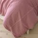 Комплект постільної білизни 160х220х2 LA MODNO MASSIMO PINK hr-ln200207 фото 5