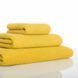Рушник Graccioza Bee Waffle Mustard, Жовтий, 90х180 см, Сауна Graccioza-1919084295-22904 фото 4
