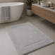 Коврик для ванной Graccioza Egoist Bath Rug, Silver Светло-серый, 50x80 см Gra-19911679-22270 фото 3