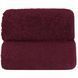 Махровий рушник Graccioza Long Double Loop Garnet Для обличчя, 50x100 см Graccioza-3011954006-20038 фото