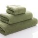Рушник Graccioza Bee Waffle JADE, Зелений, 46x76 см, Для рук Gra-BWT-23959-46-76см фото 4