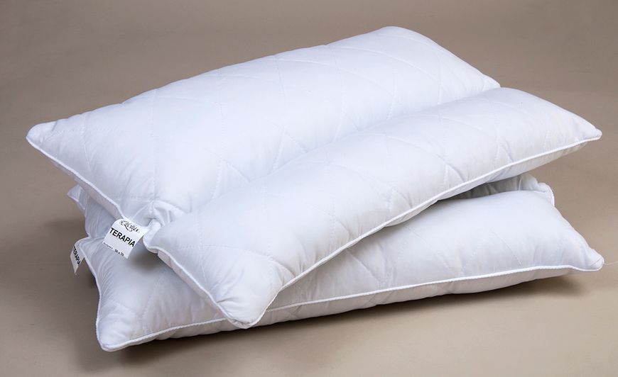 Подушка Iris Home 50x70 &mdash; Terapia svt-2000022286534 фото