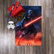 Килимок TAC Disney Star Wars Movie, 120х180 см