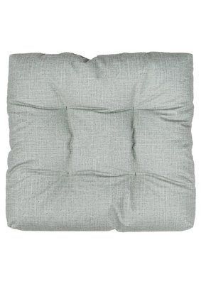 Подушка на стілець FIESTA ментолова, 40х40см ПРОВАНС 033518 provence_033518 фото