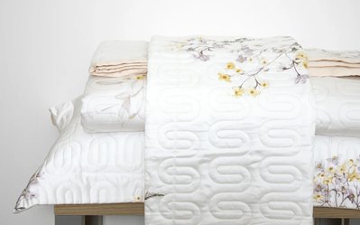 Покрывало LUXURY LINENS 100% тенсел luli3100014 фото